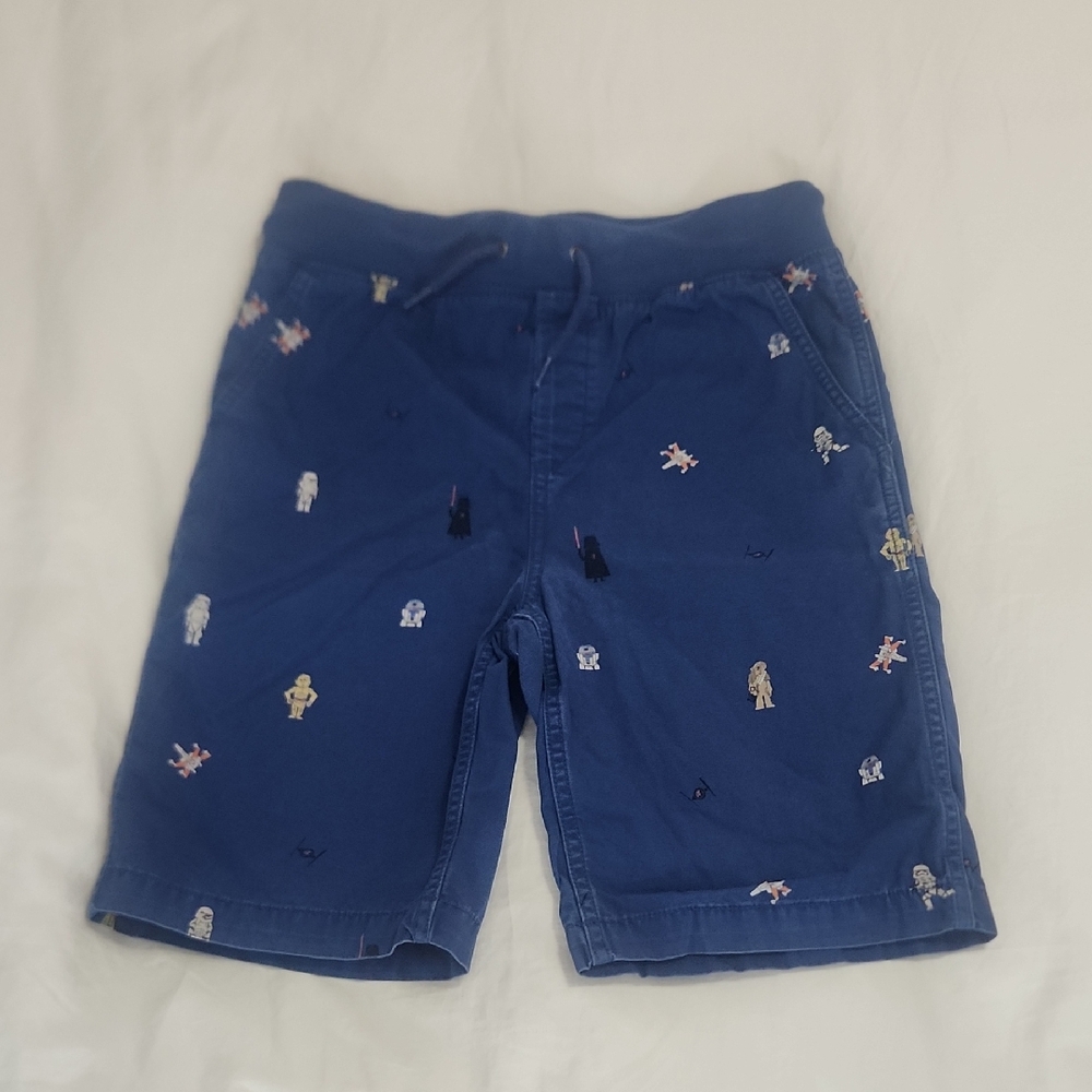 GAP Kids Star Wars Shorts